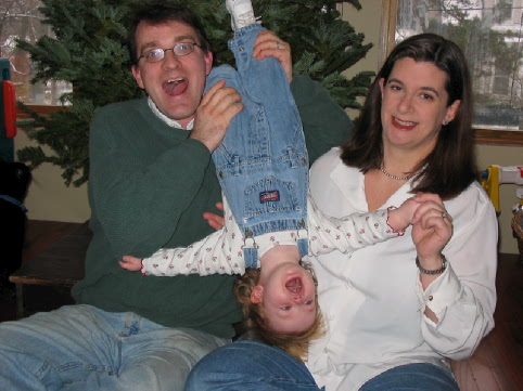 Curtis Family 2